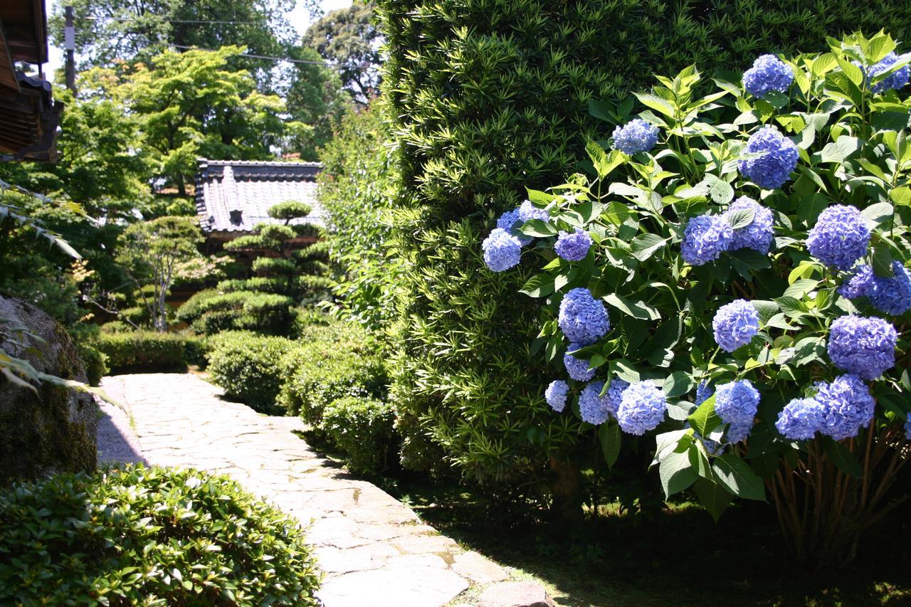 Hotel Hachiman Omihachiman Εξωτερικό φωτογραφία